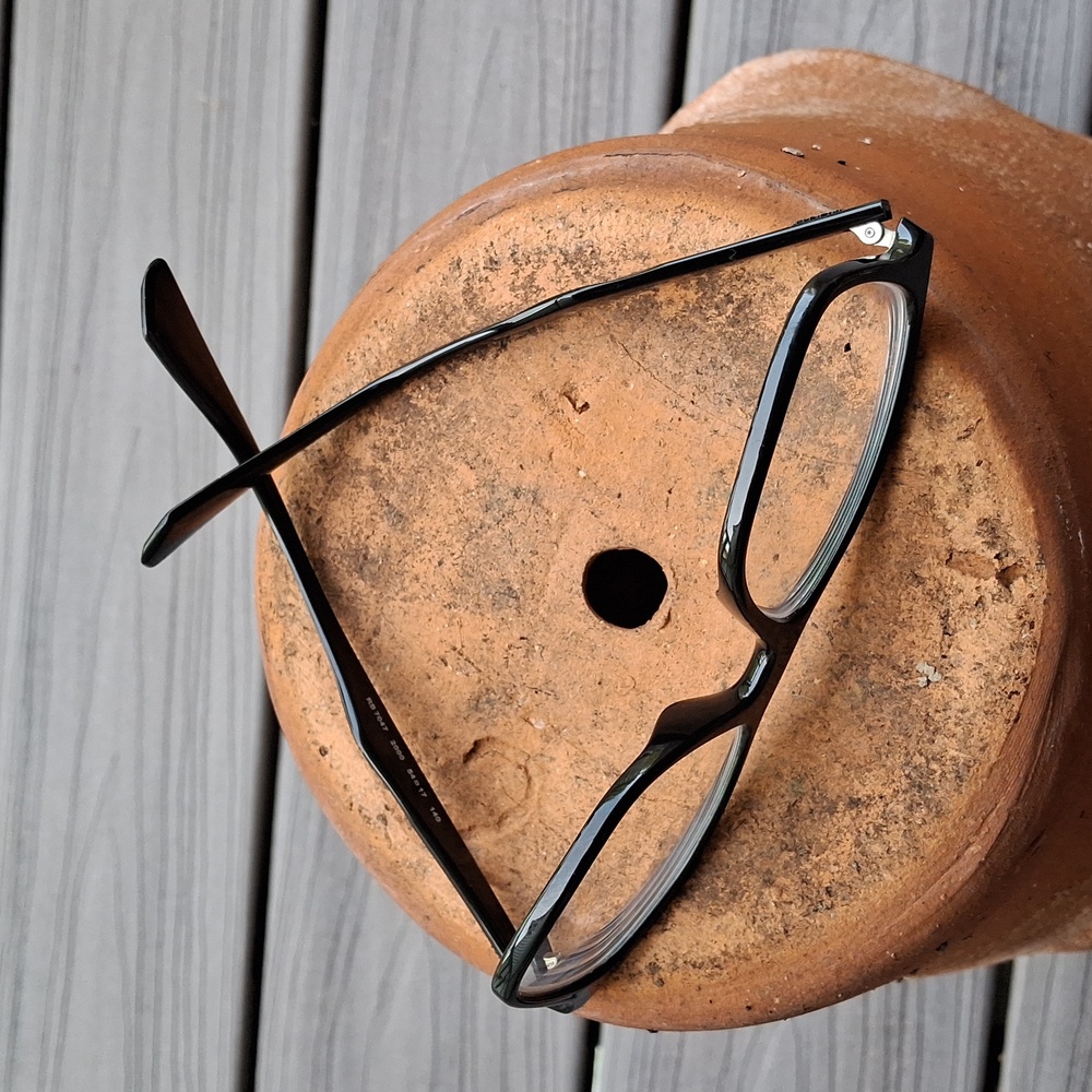 Ray-Ban Frames - image 8